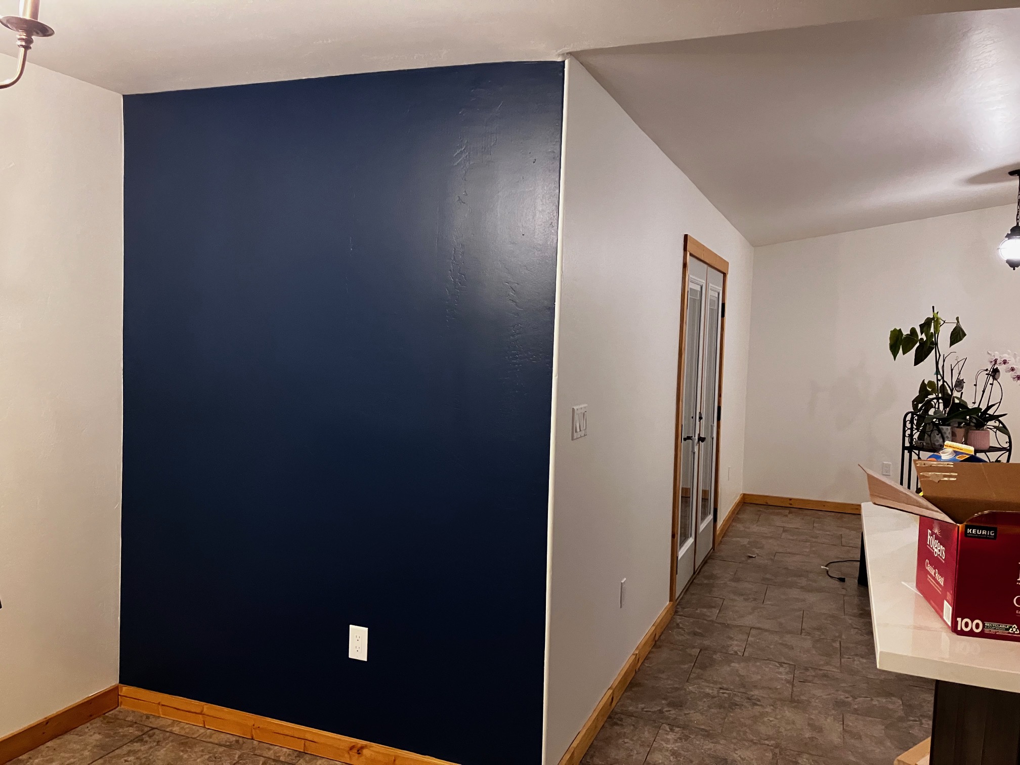 Property maintenance and paint touch-up in Albuquerque
